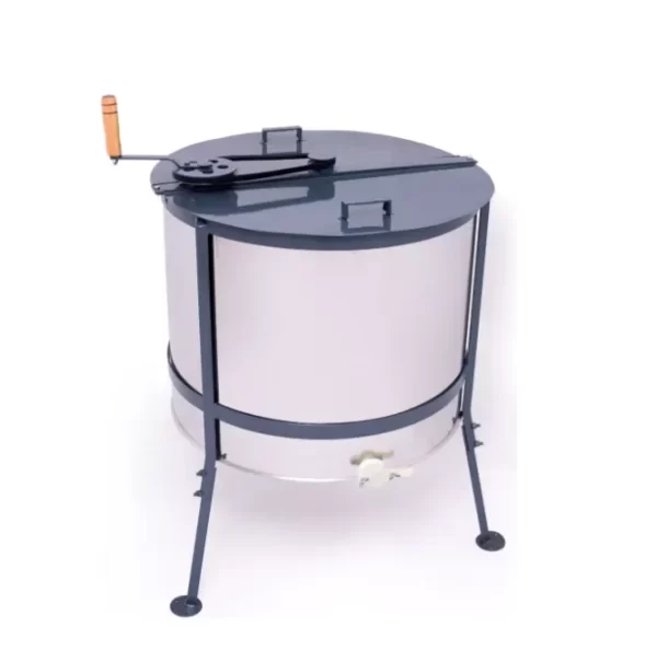 CENTRÍFUGA MANUAL AÇO INOX 430